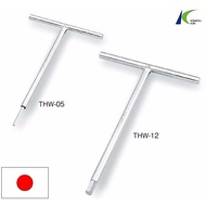 T-SHAPED L-WRENCH T-SHAPED HEX WRENCH TONE CODE THW - THW 6-14