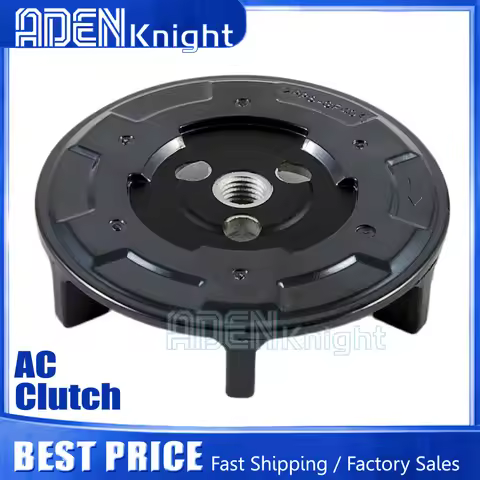 AC Compressor Hub For Audi a4 a6 4F0260805J 8e0260805bl 4E0260805N 4F0260805AB 4F0260805M 4F0260805I
