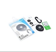 JJC C-S1 相機 無線遙控器 （紅外線）適用於SONY Alpha系列的 A580 A700 型號 相機