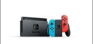 二手SWITCH 高電量版 現貨 可即場試場 齊配件 包三天維修