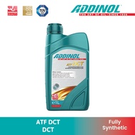 Addinol ATF DCT Fully Synthetic Auto Transmission Fluid (1L)