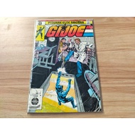 GIJoe 8 Comic, Misurind