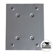 【hot sale】 America Panel Box Board Plug-In 6-Branches (8-Holes)
