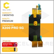 Main Board Ribbon For VIVO X200 PRO 5G To Charging Board