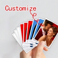 Customized Photos: Photo Album, Couple Photos, Daily Photos, Valentine's Day, Birthday, Party, New Y