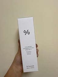 現貨防曬 Dr. Ceuracle Sunscreen