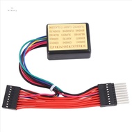 Car Instrument Filter for   W205 W222 W447 W221 W212 W204 W176 X204 KM Filter Kilometer Can Blocker 