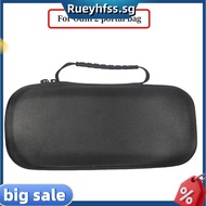 For  Odin 2 Portal Handheld Carrying Bag Portable Game Console Shockproof Protective Case Storage Ba