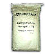 Non Dairy Creamer 1KG / 25KG (Coffeemate)