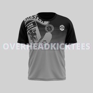 KAOS DISTRO BAJU BOLA MANCHESTER UNITED MU GRAPHIC 2
