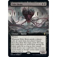 MTG single Elder Brain