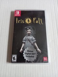 Iris Fall Nintendo Switch  任天堂