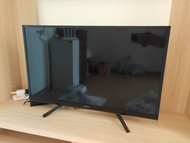 Sony TV 32吋 不議價