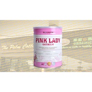 Biogreen Pink Lady Oatmilk (HALAL) 800g