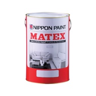 Nippon Matex Emulsion Paint 7L / 20L