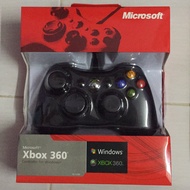 Xbox 360 Wired Controller For Windows (Xbox 360/PC)