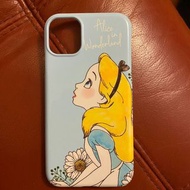 Alice iPhone 11 Case