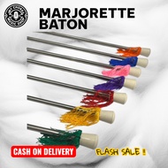 Baton majorette baton mall quality baton