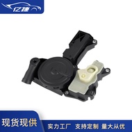 06H103495AK 06H103495AE 06H103495J Sesuai untuk Audi Q5 Volkswagen Tiguan Exhaust Valve 4.6