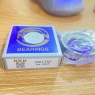 Bearing NKN 6003 2RS