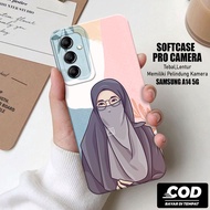 HP Samsung Galaxy A14 5G Cellphone Case - Latest Samsung A14 5G Softcase - Samsung A14 5G Casing - S