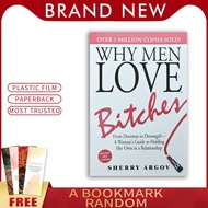 Why Men Love Bitches English Book: Unveiling Relationship Advice for Confident, Independent Women At