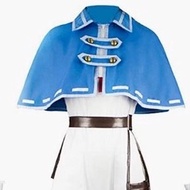Kids Girl Emily Dyer Doctor Fifth Personality Cosplay Costume