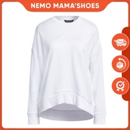 ARMANI EXCHANGE UNISEX WHITE LONG SLEEVE T-SHIRT (Q241219016)