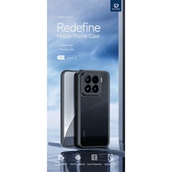 CASE AIMO XIAOMI 17 PRO / MI 17 PRO MAX / MI 15 / MI 15 ULTRA / MI 14T / MI 14T PRO / XIAOMI 14 / XI