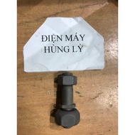 Competitive price: 1 front locking screw 140 R Phi 38 HM6T=TH6T powerful auto parts