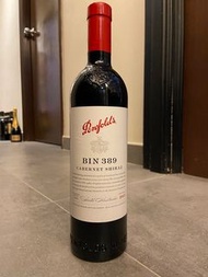 2015 Penfolds Bin 389 Cabernet - Shiraz South Australia