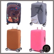 YOUYO Luggage Cover Suitcase Protective Cover Elastic Luggage Protector for 18-28 Inch