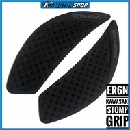 ER6N KAWASAKI Stomp Grip