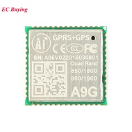 72pcs GP-02  and 36pcs A9G module, without antenna