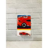 HRW60 | HOT WHEELS PORSCHE 718 CAYMAN GT4 PORSCHE SERIES WALMART EXCLUSIVE - Racing Car Toy