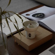 grado 咕咚香薰爐 Soul Warmer Incense Burner 香薰香氛氣味  漿果玫林