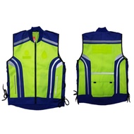 Vest custom/kastam Reflector