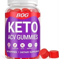 [Genuine Special Offer] Nutritional Products Hot Sale Apple Cider Vinegar Gummies Keto ACV Gummies