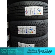 225/60/17 Massimo Leone L1 Tyre Tayar