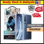 HUAWEI P60 Pro/P60 / P50 Pro / Mate 30 PRO / P40 Pro ATOUCHBO KINGKONG ANTISHOCK Transparent Case Co