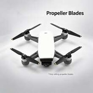 Set Of 4 Propellers For Spark Drone - Spark 4730F Quick-Release Folding Propeller Blades Accessories