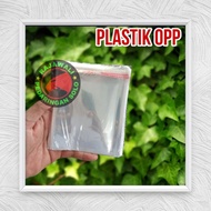 OPP SEAL PLASTIC 12X12 13X13