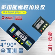 100mm 150mm 200mm Strong Magnetic Electronic Digital Display Spirit Level Spirit Level Spirit Level 