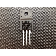 P13NK60ZFP TO-220F STP13NK60ZFP STP13NK60 P13NK60 MOSFET N-Ch 600V 13A 0.48ohms Imported new N chann