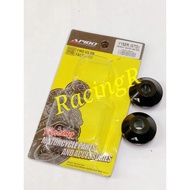 * YAMAHA Y15 METER GEAR COVER + BUSH SET Y15ZR BLACK RED APIDO FOR Y15ZR STD SPORT RIM USE