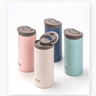 Original TYESO 360ML/500ML Tumbler Thermos Bottle Stainless Steel Insulated Vacuum Flask Portable Sp