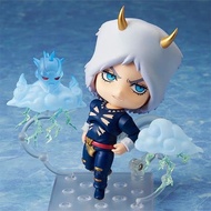 24H Exclusive Limited Personal Collection Hong Kong Version Jojo's Bizarre Adventure Stone Sea Q Of 