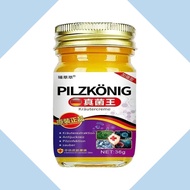 Anti-itch Fungus Fungus Universal German Skin Itchy Hands Foot Itchy Dry Itchy King Cream Whole Body