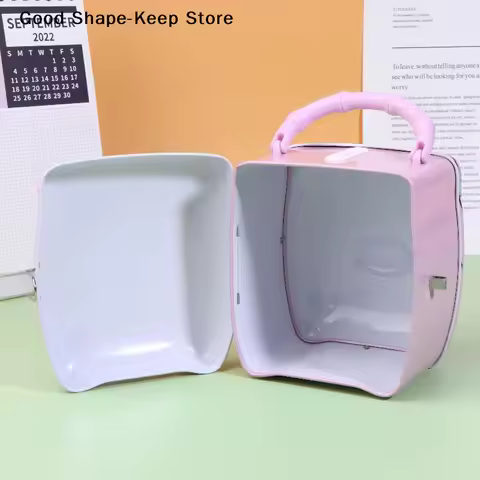 Small Piggy Bank Money Boxes Storage Kids Toys Home Decor Money Saving Box Children Piggy Money Bank