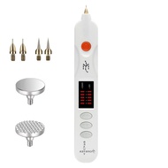 Body Skin Dark Spot Remover Mole Tattoo Removal Machineพลาสม่าPro EU/USปลั๊กFreckleปากกาFacialเครื่อ